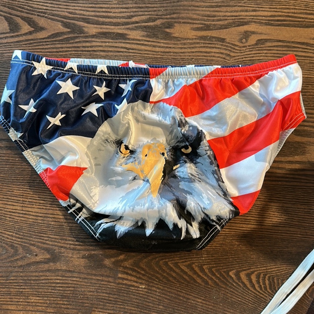 Chubbies speedo